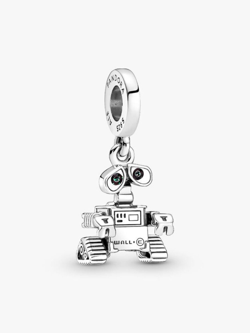 PandoraDisney Pixar Wall-E Dangle Charm